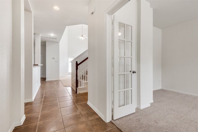 10256 Franklin Drive, Providence Village, TX 76227