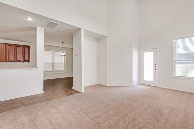 10256 Franklin Drive, Providence Village, TX 76227