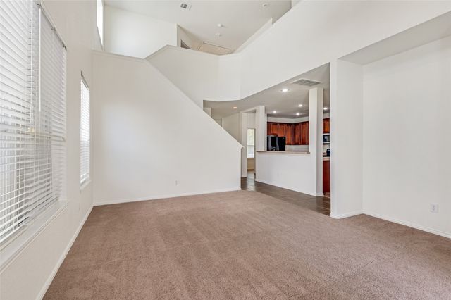 10256 Franklin Drive, Providence Village, TX 76227