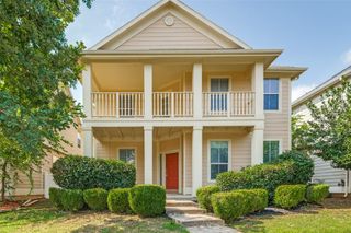 10256 Franklin Drive, Providence Village, TX 76227