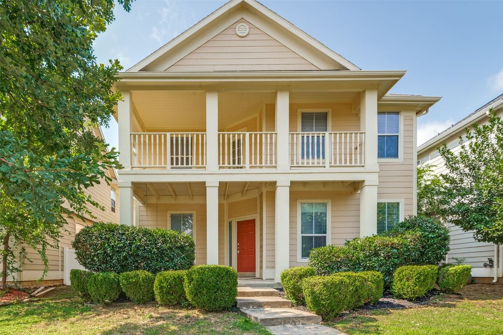 10256 Franklin Drive, Providence Village, TX 76227
