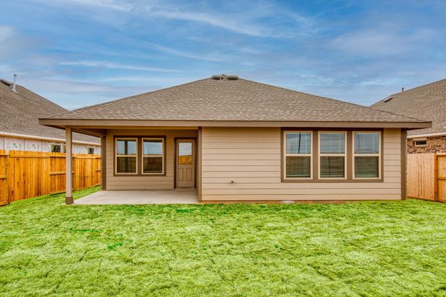 3031 Azalea Point, Brookshire, TX 77423