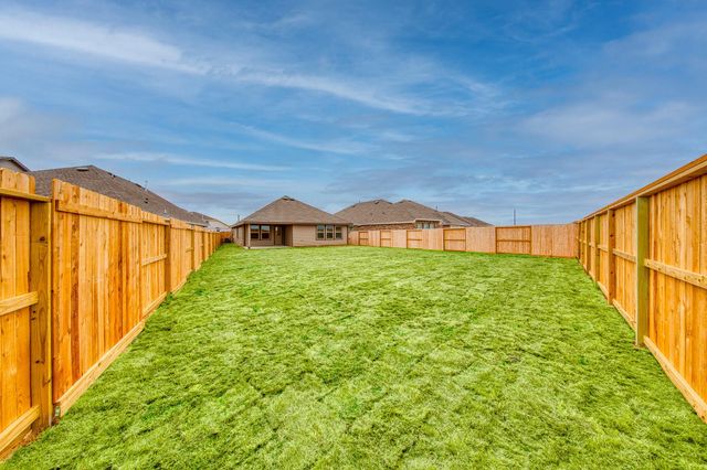 3031 Azalea Point, Brookshire, TX 77423