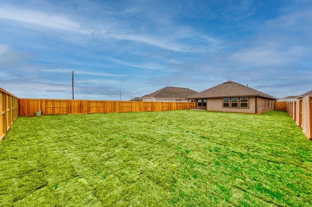 3031 Azalea Point, Brookshire, TX 77423