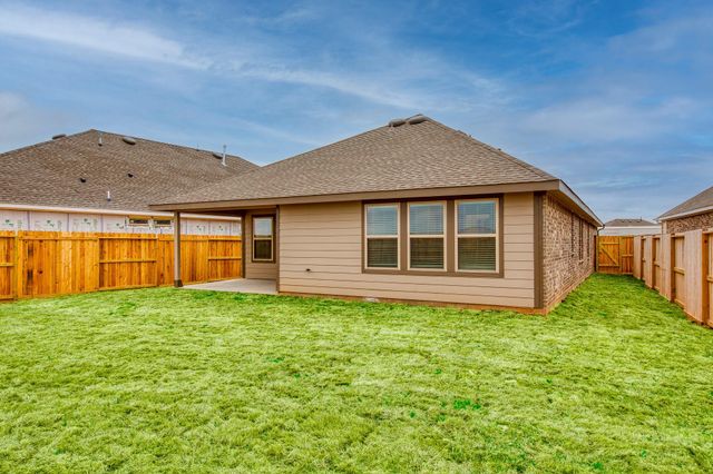 3031 Azalea Point, Brookshire, TX 77423