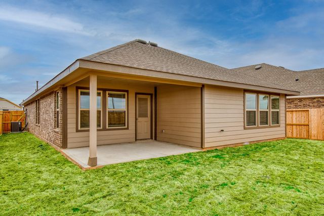 3031 Azalea Point, Brookshire, TX 77423