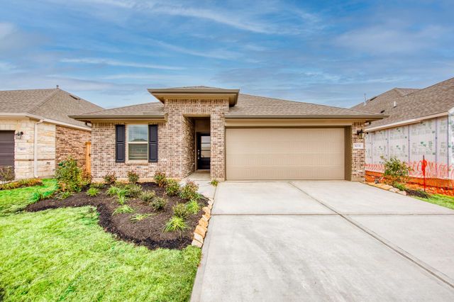 3031 Azalea Point, Brookshire, TX 77423