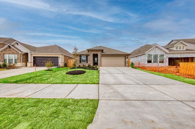 3031 Azalea Point, Brookshire, TX 77423