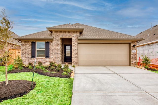 3031 Azalea Point, Brookshire, TX 77423
