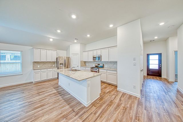 3031 Azalea Point, Brookshire, TX 77423