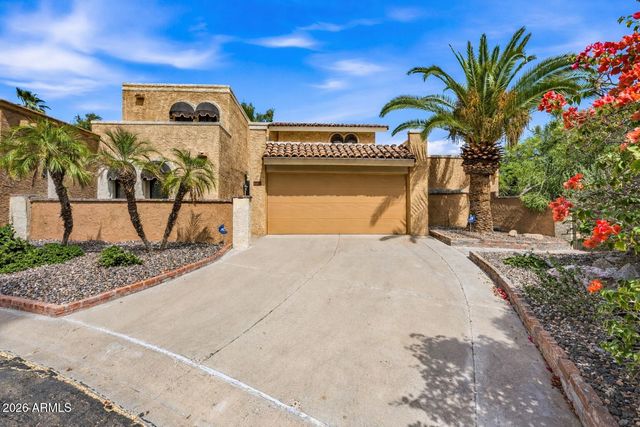718 E PEORIA Avenue, Phoenix, AZ 85020