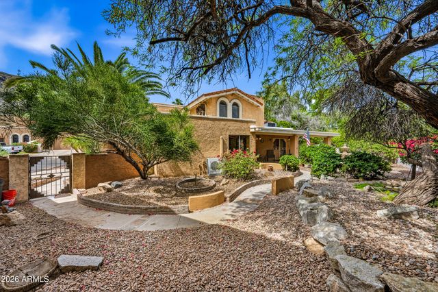 718 E PEORIA Avenue, Phoenix, AZ 85020