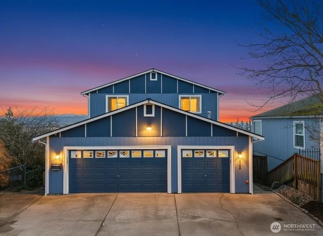 3108 E Valley View Terrace, Tacoma, WA 98404