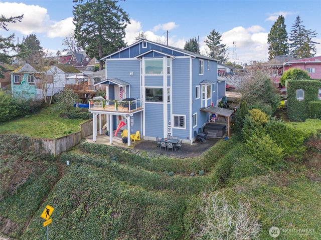 3108 E Valley View Terrace, Tacoma, WA 98404
