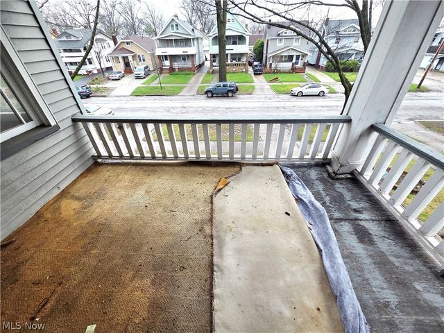 3448 W 131st Street, Cleveland, OH 44111