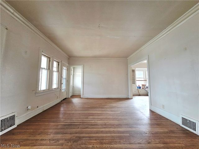 3448 W 131st Street, Cleveland, OH 44111