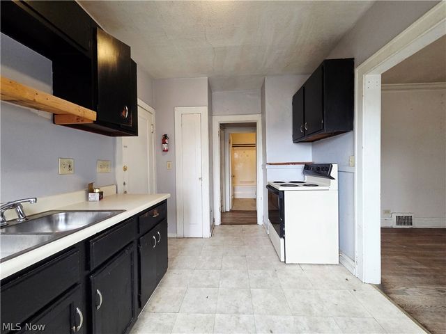 3448 W 131st Street, Cleveland, OH 44111