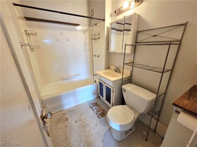 3448 W 131st Street, Cleveland, OH 44111