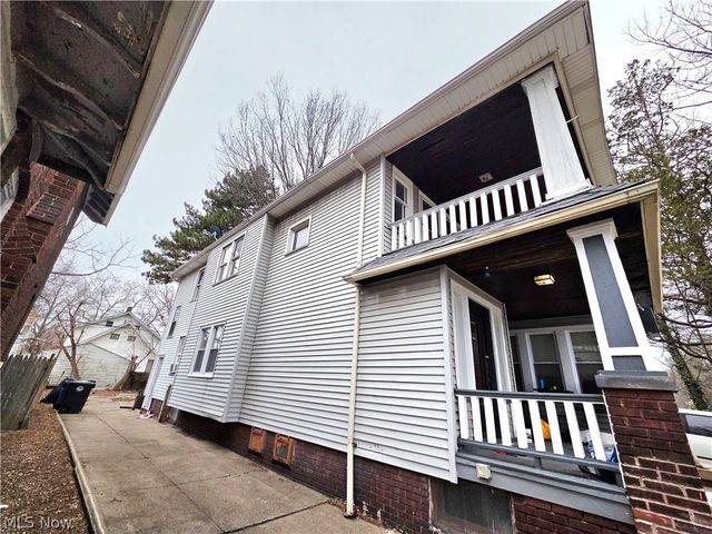 3448 W 131st Street, Cleveland, OH 44111