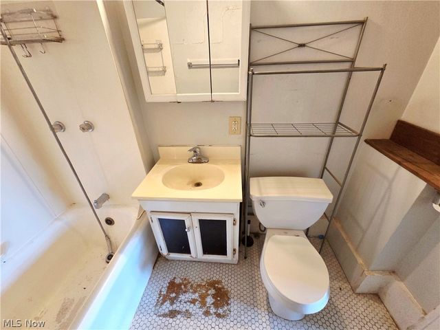 3448 W 131st Street, Cleveland, OH 44111