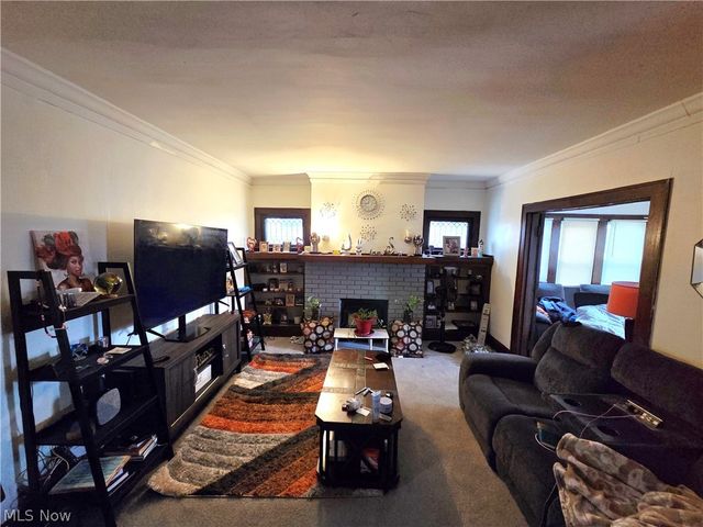 3448 W 131st Street, Cleveland, OH 44111