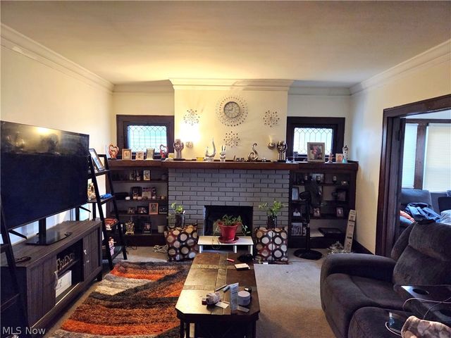 3448 W 131st Street, Cleveland, OH 44111