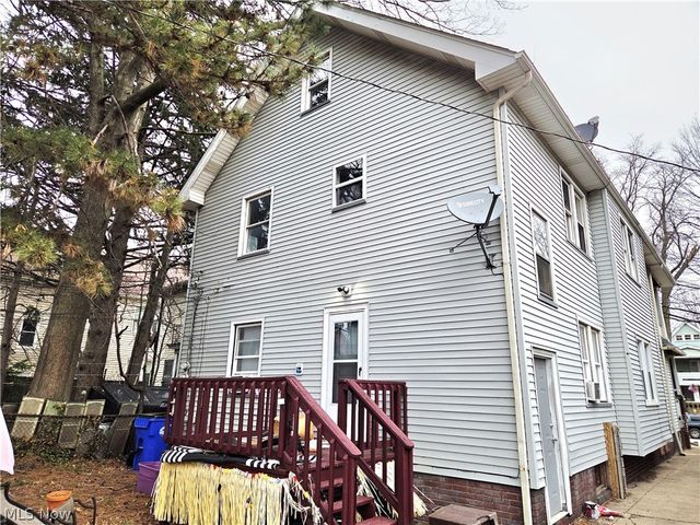 3448 W 131st Street, Cleveland, OH 44111