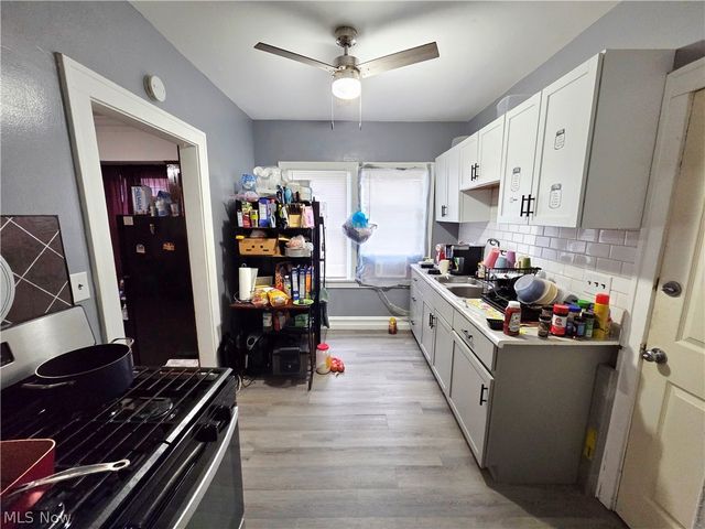 3448 W 131st Street, Cleveland, OH 44111