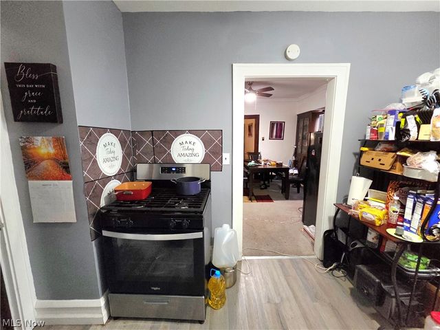 3448 W 131st Street, Cleveland, OH 44111