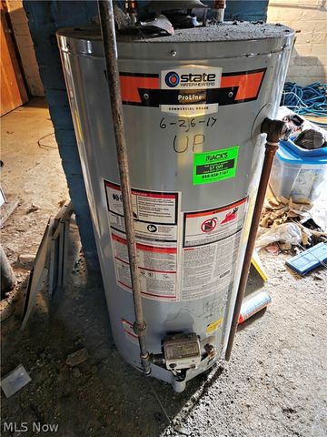 3448 W 131st Street, Cleveland, OH 44111