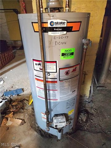 3448 W 131st Street, Cleveland, OH 44111