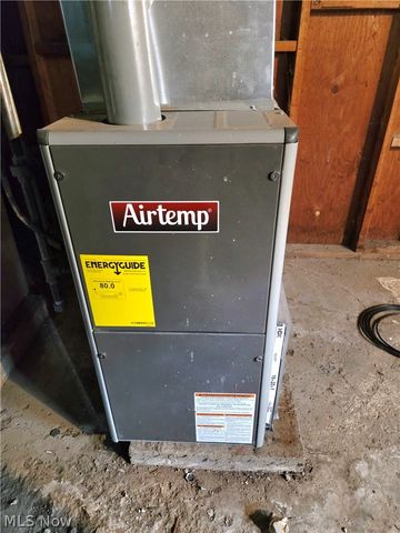 3448 W 131st Street, Cleveland, OH 44111