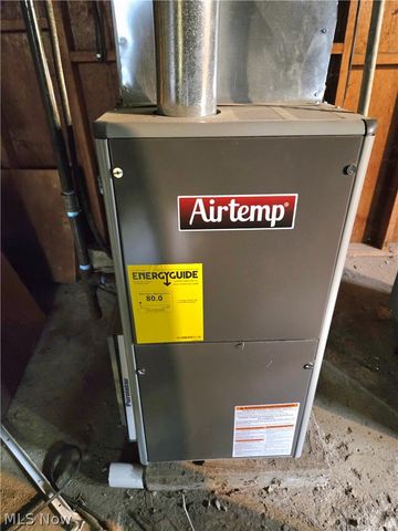 3448 W 131st Street, Cleveland, OH 44111