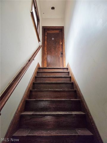 3448 W 131st Street, Cleveland, OH 44111