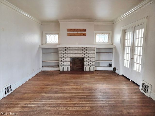 3448 W 131st Street, Cleveland, OH 44111