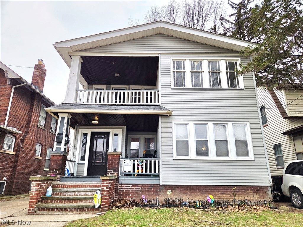 3448 W 131st Street, Cleveland, OH 44111