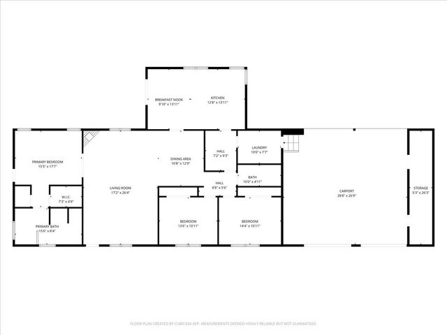 158 Big Springs Rd, Lawrenceburg, TN 38464