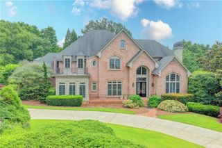 2320 Sugarloaf Club Drive, Duluth, GA 30097