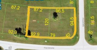 24078 PEPPERCORN ROAD, Punta Gorda, FL 33955