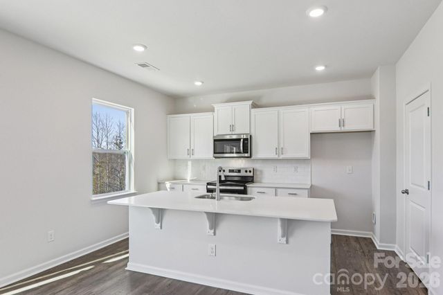 843 Adelston Lane, Asheville, NC 28804