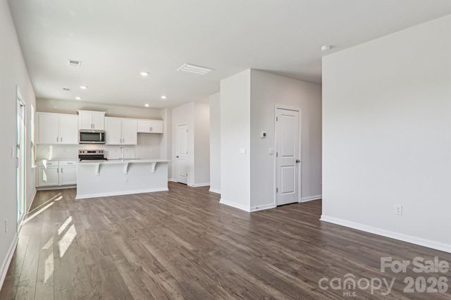 843 Adelston Lane, Asheville, NC 28804