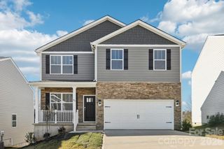 843 Adelston Lane, Asheville, NC 28804