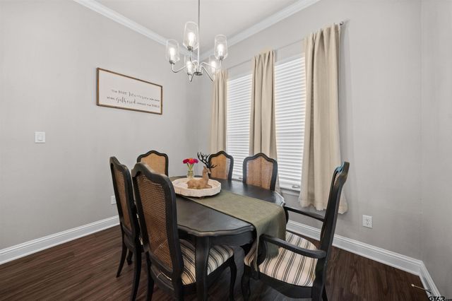 409 Meadow Lane, Chandler, TX 75758