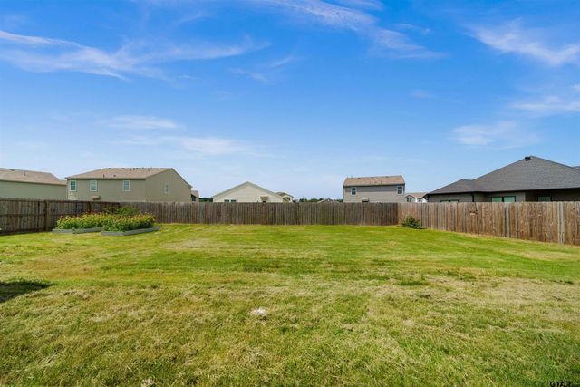 409 Meadow Lane, Chandler, TX 75758