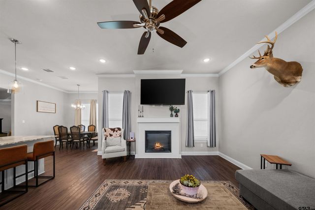 409 Meadow Lane, Chandler, TX 75758