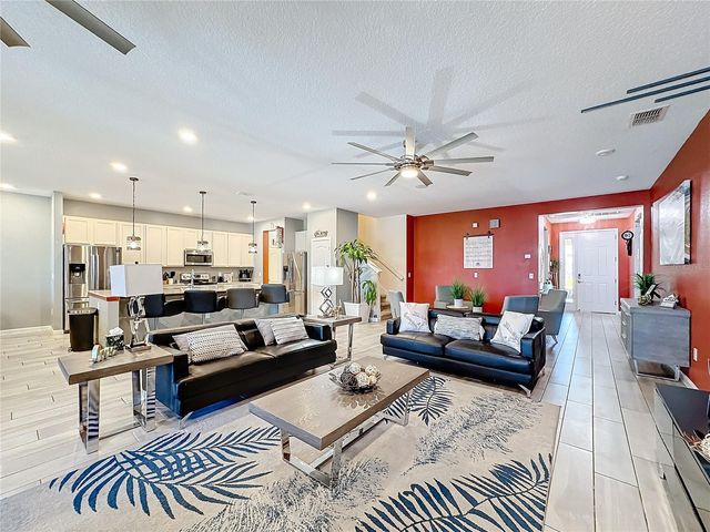 2477 SHANTI DRIVE, Kissimmee, FL 34746