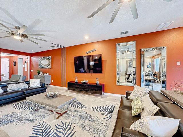 2477 SHANTI DRIVE, Kissimmee, FL 34746