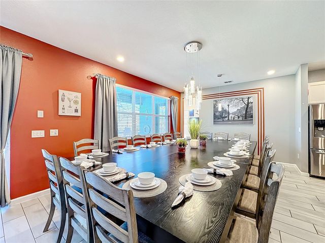 2477 SHANTI DRIVE, Kissimmee, FL 34746