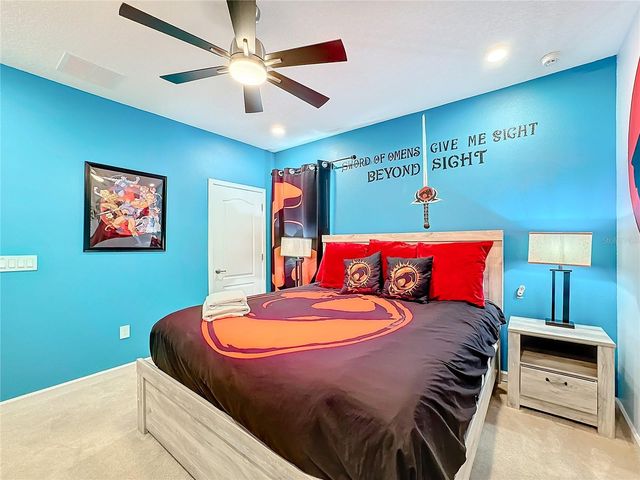 2477 SHANTI DRIVE, Kissimmee, FL 34746