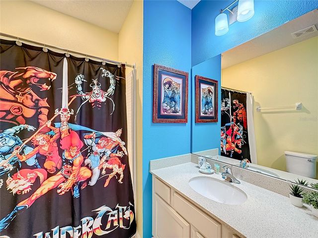 2477 SHANTI DRIVE, Kissimmee, FL 34746